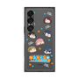 プレミアムスクエアケース［ 『ゆるキャン△ SEASON3』- SNSアイコン ］