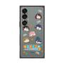 プレミアムスクエアケース［ 『ゆるキャン△ SEASON3』- SNSアイコン ］