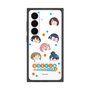 プレミアムスクエアケース［ 『ゆるキャン△ SEASON3』- SNSアイコン ］