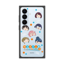 プレミアムスクエアケース［ 『ゆるキャン△ SEASON3』- SNSアイコン ］