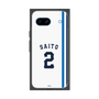 プレミアムスクエアケース［ 埼玉西武ライオンズ- #2 SAITO - ホーム ］
