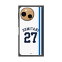 プレミアムスクエアケース［ 埼玉西武ライオンズ- #27 SUMITANI - ホーム ］