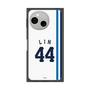 プレミアムスクエアケース［ 埼玉西武ライオンズ- #44 LIN - ホーム ］