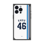 プレミアムスクエアケース［ 埼玉西武ライオンズ- #46 KARIU - ホーム ］