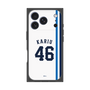 プレミアムスクエアケース［ 埼玉西武ライオンズ- #46 KARIU - ホーム ］
