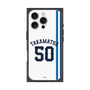 プレミアムスクエアケース［ 埼玉西武ライオンズ- #50 TAKAMATSU - ホーム ］