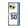 プレミアムスクエアケース［ 埼玉西武ライオンズ- #50 TAKAMATSU - ホーム ］