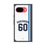 プレミアムスクエアケース［ 埼玉西武ライオンズ- #60 NAKAMURA - ホーム ］