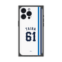 プレミアムスクエアケース［ 埼玉西武ライオンズ- #61 TAIRA - ホーム ］