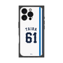プレミアムスクエアケース［ 埼玉西武ライオンズ- #61 TAIRA - ホーム ］