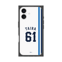 プレミアムスクエアケース［ 埼玉西武ライオンズ- #61 TAIRA - ホーム ］