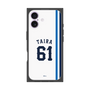 プレミアムスクエアケース［ 埼玉西武ライオンズ- #61 TAIRA - ホーム ］
