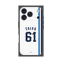 プレミアムスクエアケース［ 埼玉西武ライオンズ- #61 TAIRA - ホーム ］