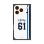 プレミアムスクエアケース［ 埼玉西武ライオンズ- #61 TAIRA - ホーム ］