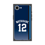プレミアムスクエアケース［ 埼玉西武ライオンズ- #12 WATANABE - ビジター ］