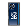 プレミアムスクエアケース［ 埼玉西武ライオンズ- #36 YAMADA - ビジター ］