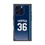 プレミアムスクエアケース［ 埼玉西武ライオンズ- #36 YAMADA - ビジター ］