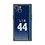 プレミアムスクエアケース［ 埼玉西武ライオンズ- #44 LIN - ビジター ］