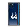 プレミアムスクエアケース［ 埼玉西武ライオンズ- #44 LIN - ビジター ］