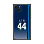 プレミアムスクエアケース［ 埼玉西武ライオンズ- #44 LIN - ビジター ］