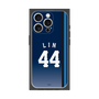 プレミアムスクエアケース［ 埼玉西武ライオンズ- #44 LIN - ビジター ］