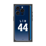 プレミアムスクエアケース［ 埼玉西武ライオンズ- #44 LIN - ビジター ］