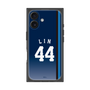 プレミアムスクエアケース［ 埼玉西武ライオンズ- #44 LIN - ビジター ］