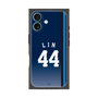 プレミアムスクエアケース［ 埼玉西武ライオンズ- #44 LIN - ビジター ］