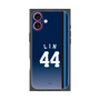 プレミアムスクエアケース［ 埼玉西武ライオンズ- #44 LIN - ビジター ］