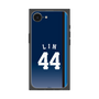 プレミアムスクエアケース［ 埼玉西武ライオンズ- #44 LIN - ビジター ］