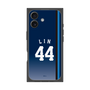 プレミアムスクエアケース［ 埼玉西武ライオンズ- #44 LIN - ビジター ］