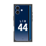 プレミアムスクエアケース［ 埼玉西武ライオンズ- #44 LIN - ビジター ］