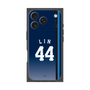 プレミアムスクエアケース［ 埼玉西武ライオンズ- #44 LIN - ビジター ］