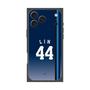 プレミアムスクエアケース［ 埼玉西武ライオンズ- #44 LIN - ビジター ］