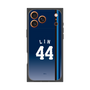 プレミアムスクエアケース［ 埼玉西武ライオンズ- #44 LIN - ビジター ］