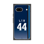 プレミアムスクエアケース［ 埼玉西武ライオンズ- #44 LIN - ビジター ］