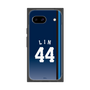 プレミアムスクエアケース［ 埼玉西武ライオンズ- #44 LIN - ビジター ］