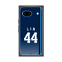 プレミアムスクエアケース［ 埼玉西武ライオンズ- #44 LIN - ビジター ］