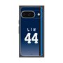 プレミアムスクエアケース［ 埼玉西武ライオンズ- #44 LIN - ビジター ］