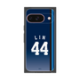 プレミアムスクエアケース［ 埼玉西武ライオンズ- #44 LIN - ビジター ］