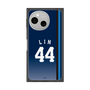 プレミアムスクエアケース［ 埼玉西武ライオンズ- #44 LIN - ビジター ］