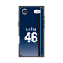 プレミアムスクエアケース［ 埼玉西武ライオンズ- #46 KARIU - ビジター ］