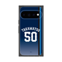 プレミアムスクエアケース［ 埼玉西武ライオンズ- #50 TAKAMATSU - ビジター ］