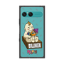 プレミアムスクエアケース［ クシニョロ - ビリケンとベビニョロ ］