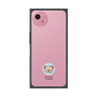 プレミアムスクエアケース［ mofmofriends - アイコン - クマ ］