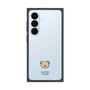 プレミアムスクエアケース［ mofmofriends - アイコン - クマ ］