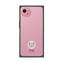 プレミアムスクエアケース［ mofmofriends - アイコン - ブリティッシュショートヘア ］