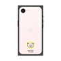 プレミアムスクエアケース［ mofmofriends - アイコン - マイクロブタ ］