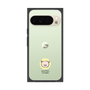 プレミアムスクエアケース［ mofmofriends - アイコン - マイクロブタ ］
