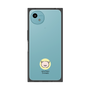 プレミアムスクエアケース［ mofmofriends - アイコン - マイクロブタ ］